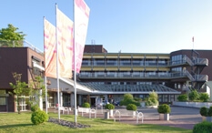 Klinikum Mittelbaden Stadtklinik Baden-Baden