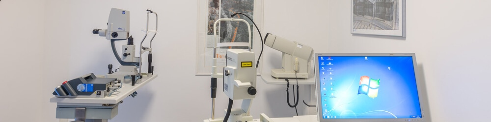 Mvz Augenheilkunde In Der Stadtklinik Baden-baden Augenarzt Baden-Baden: Dr. König & Dr. Wißmann, Fachärzte Augenheilkunde